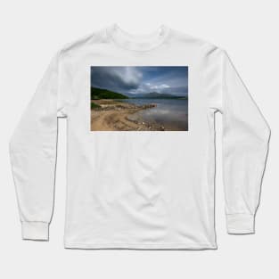 Loch Shiel Long Sleeve T-Shirt